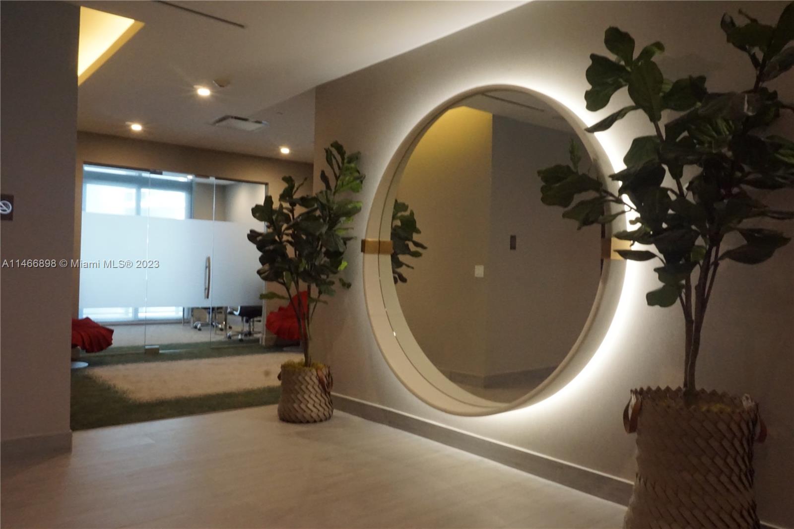 ARIA ON THE BAY - Residential Lease