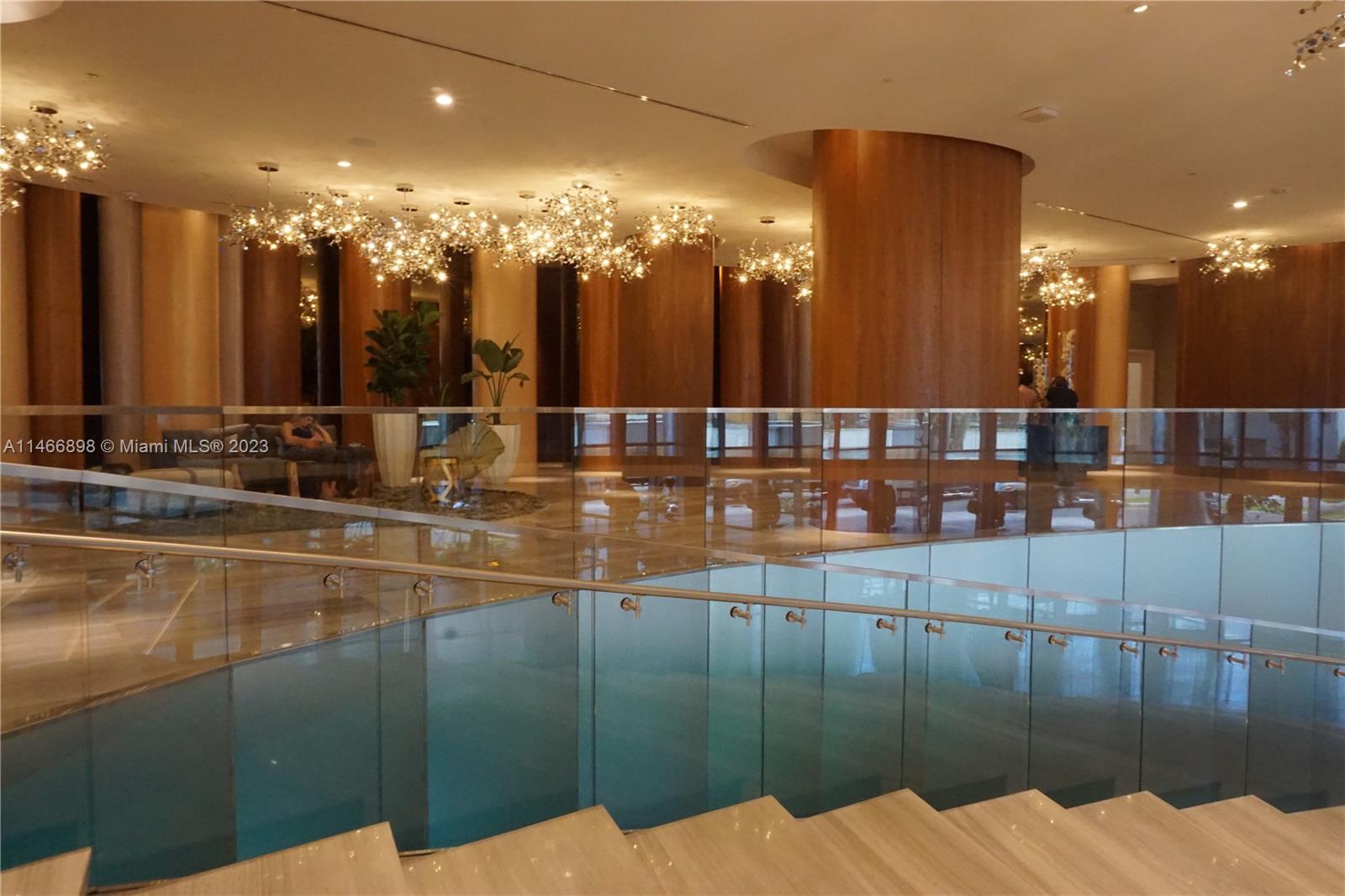 ARIA ON THE BAY - Residential Lease