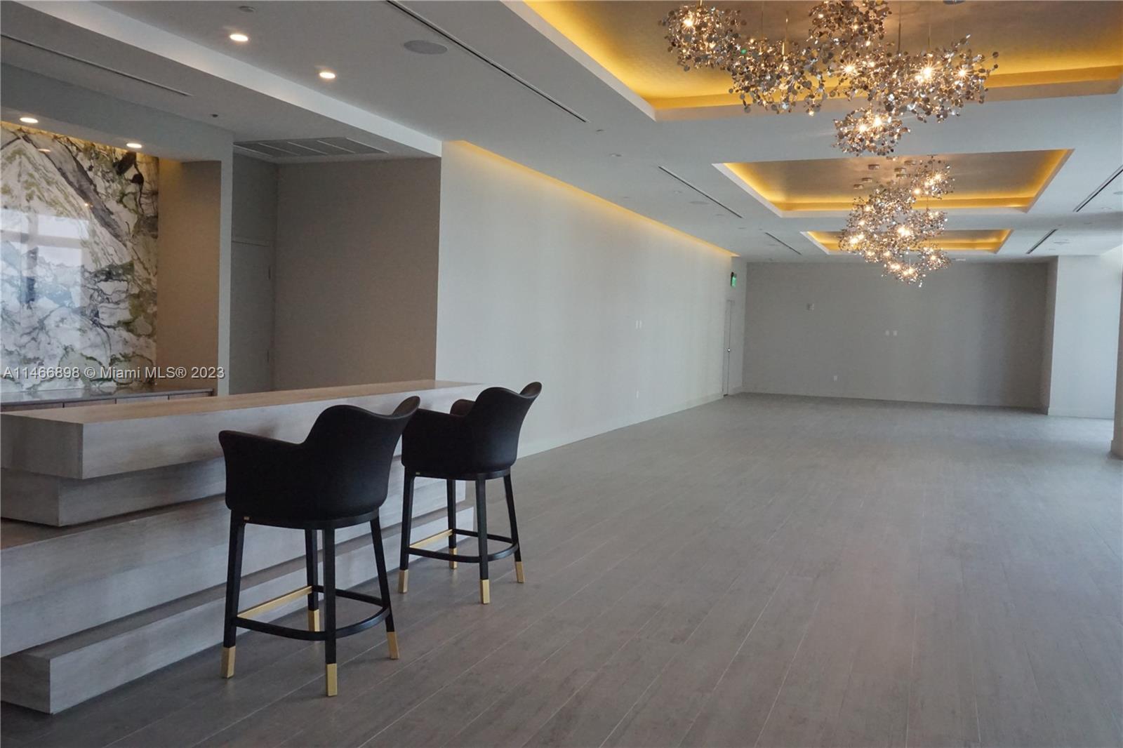 ARIA ON THE BAY - Residential Lease