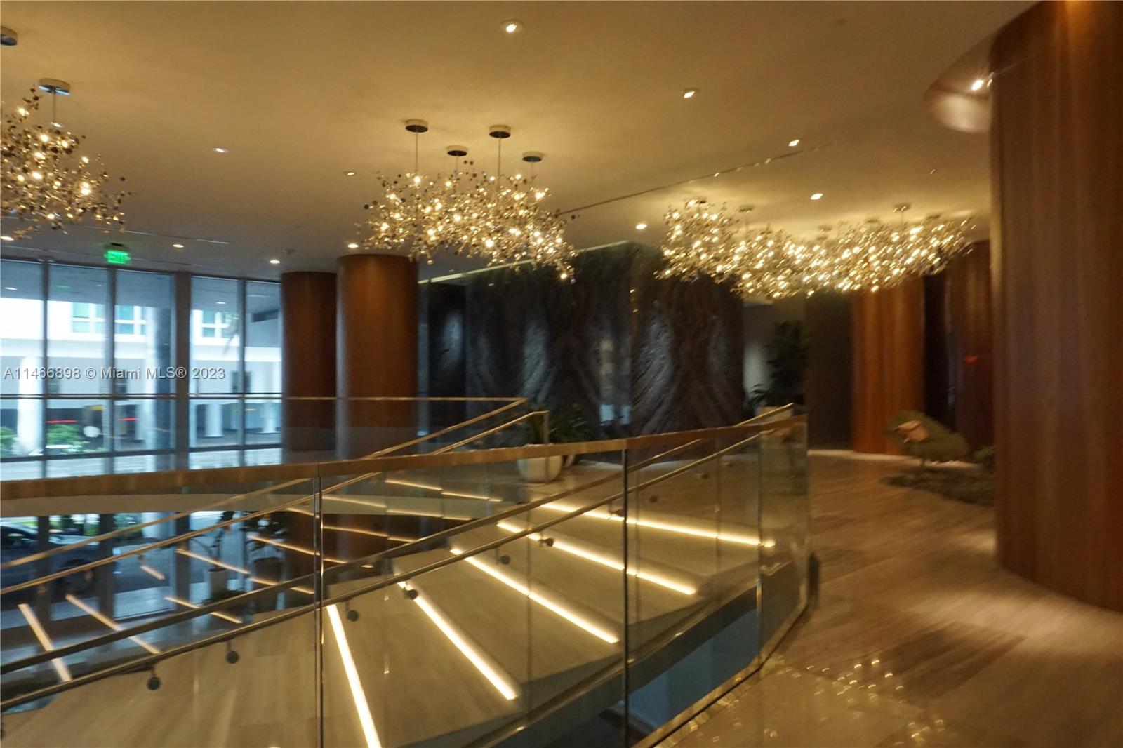 ARIA ON THE BAY - Residential Lease