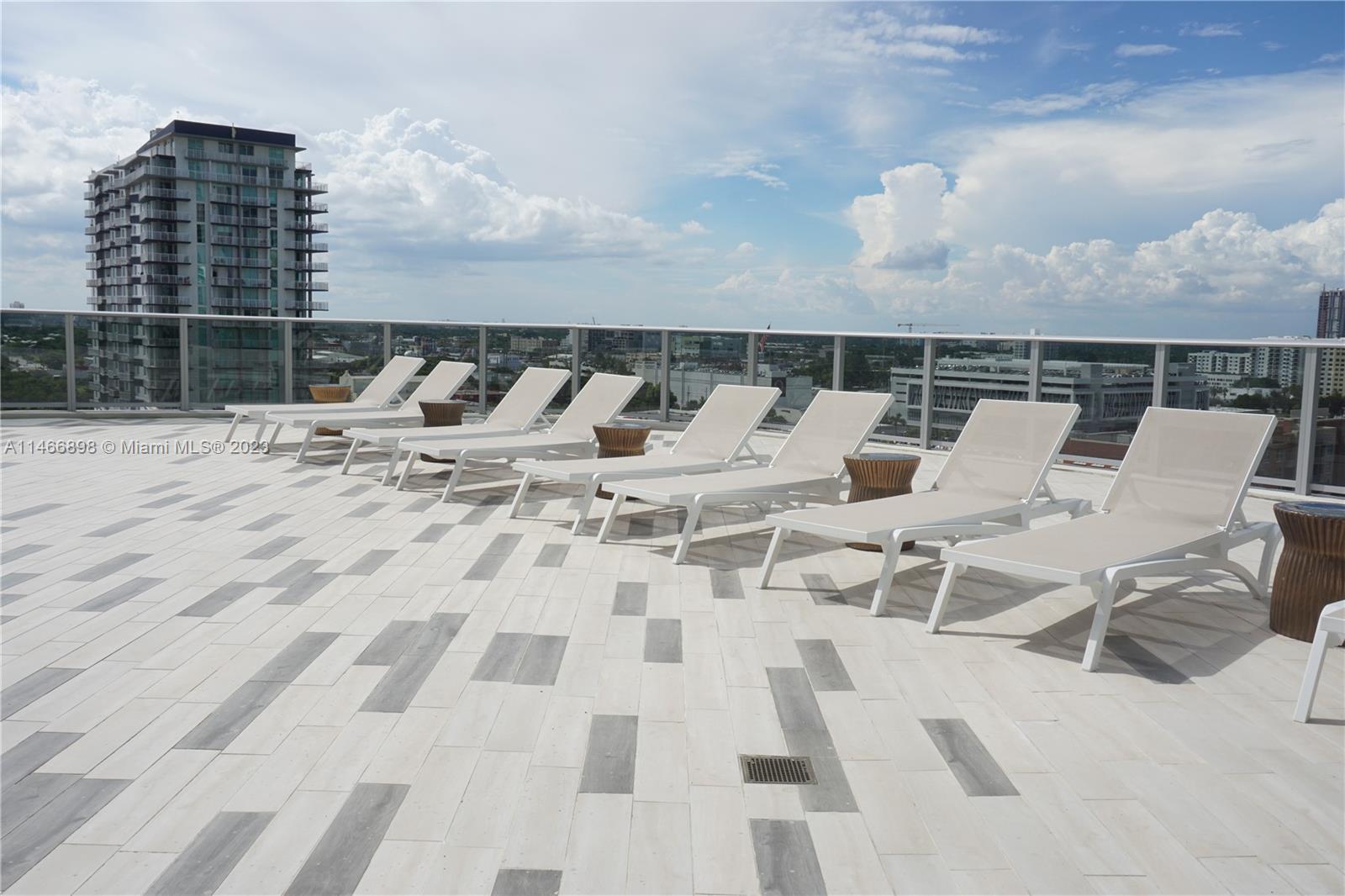 ARIA ON THE BAY - Residential Lease