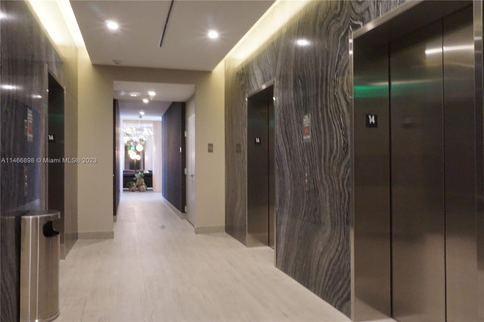 ARIA ON THE BAY - Residential Lease