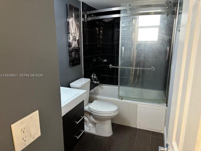 COUNTRY LANE CONDO #2 - Residential Lease