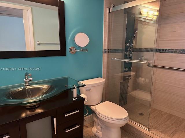 COUNTRY LANE CONDO #2 - Residential Lease
