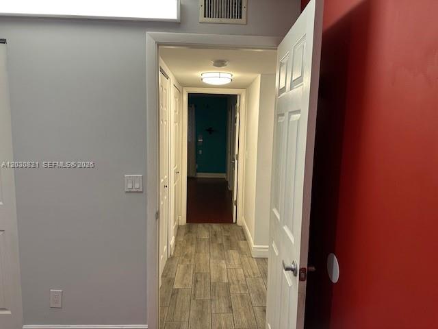 COUNTRY LANE CONDO #2 - Residential Lease