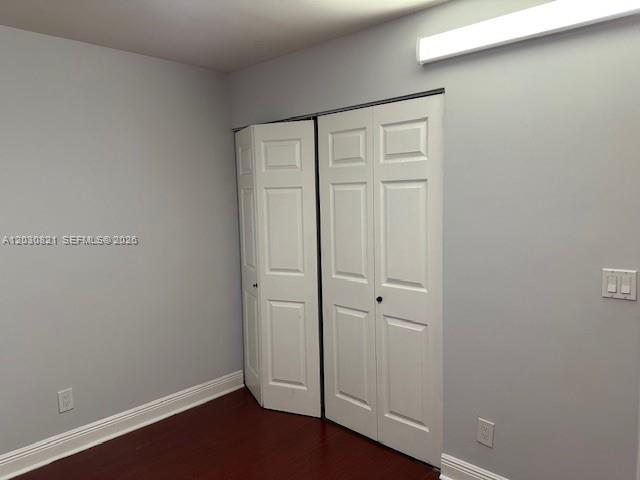 COUNTRY LANE CONDO #2 - Residential Lease