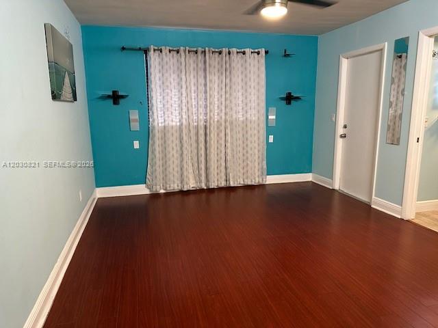 COUNTRY LANE CONDO #2 - Residential Lease