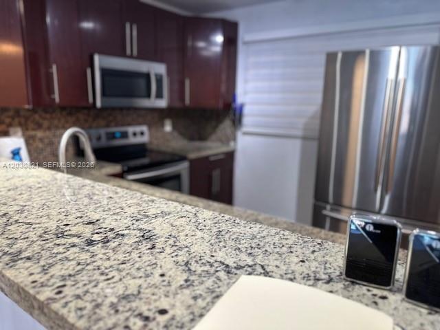 COUNTRY LANE CONDO #2 - Residential Lease