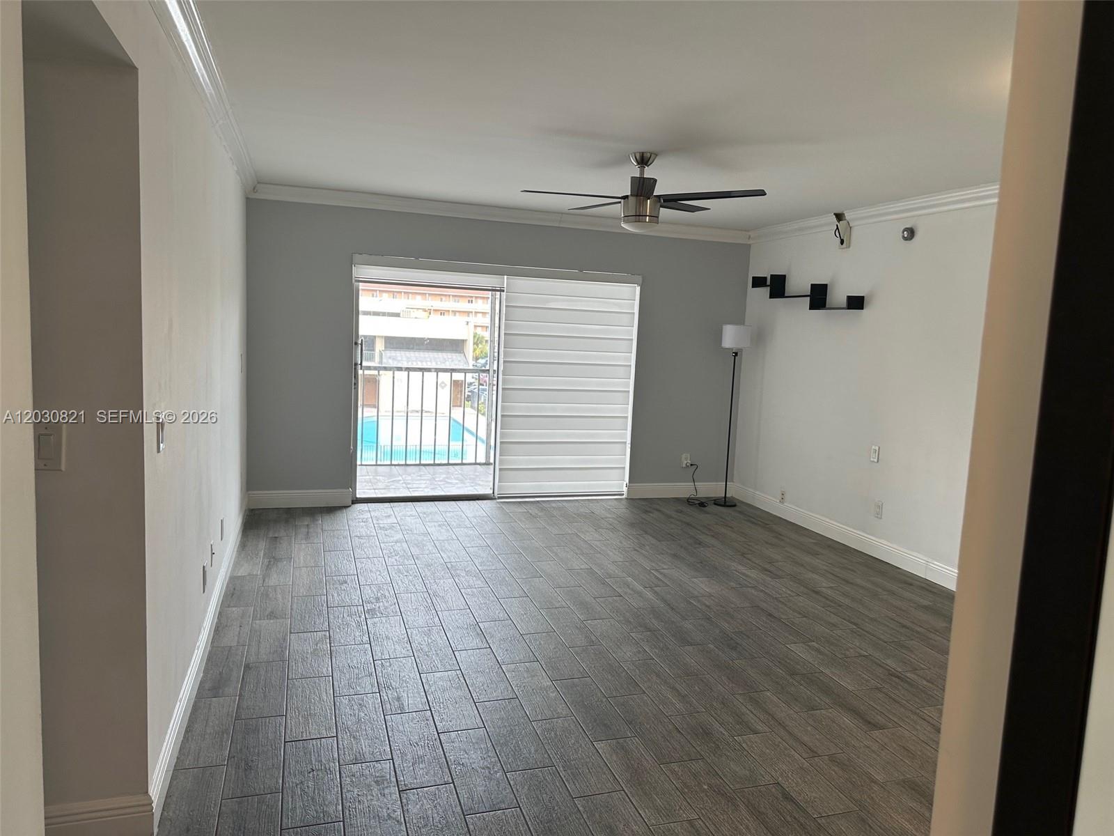 COUNTRY LANE CONDO #2 - Residential Lease