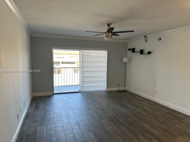 COUNTRY LANE CONDO #2 - Residential Lease