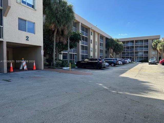 COUNTRY LANE CONDO #2 - Residential Lease