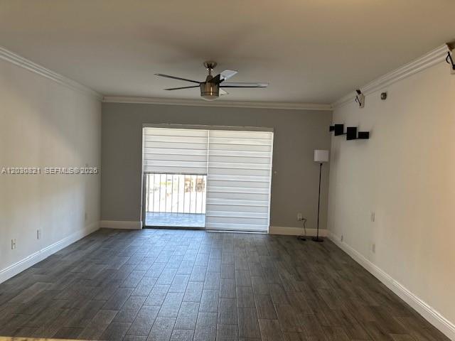 COUNTRY LANE CONDO #2 - Residential Lease