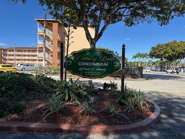 COUNTRY LANE CONDO #2 - Residential Lease