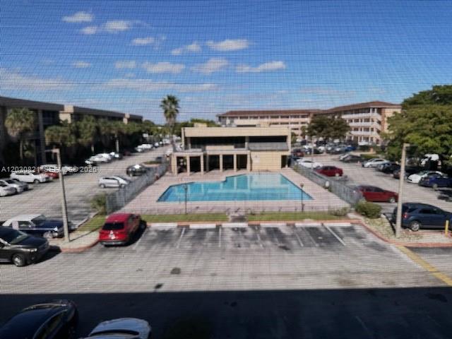 COUNTRY LANE CONDO #2 - Residential Lease