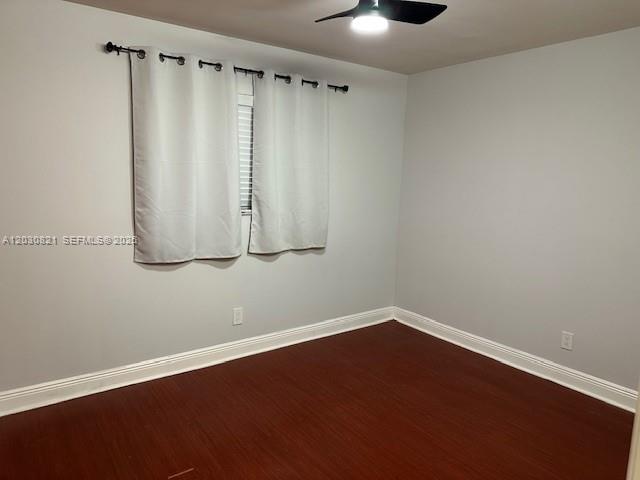 COUNTRY LANE CONDO #2 - Residential Lease
