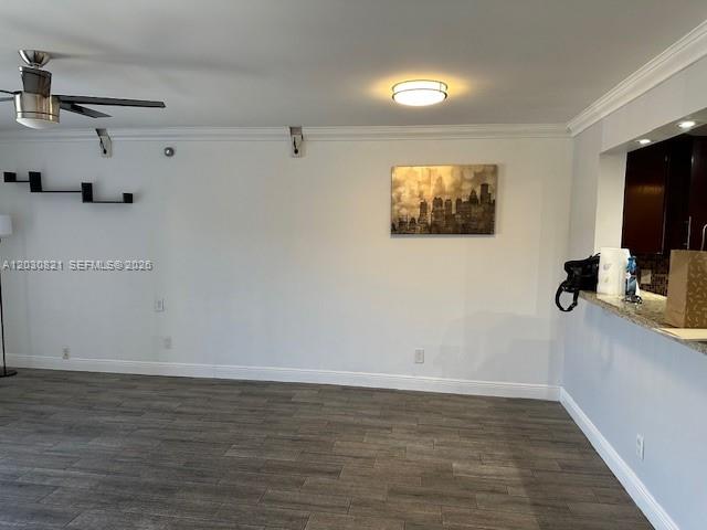COUNTRY LANE CONDO #2 - Residential Lease