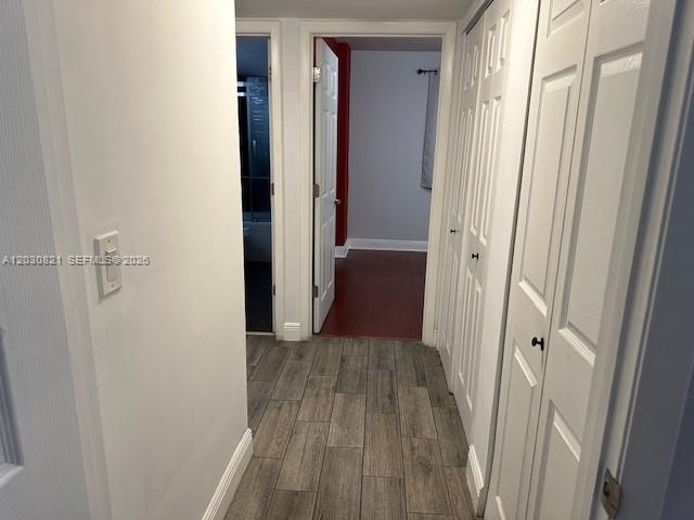 COUNTRY LANE CONDO #2 - Residential Lease