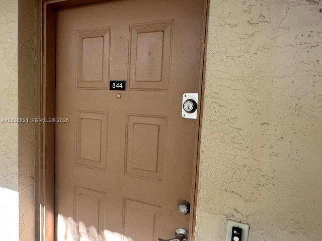 COUNTRY LANE CONDO #2 - Residential Lease