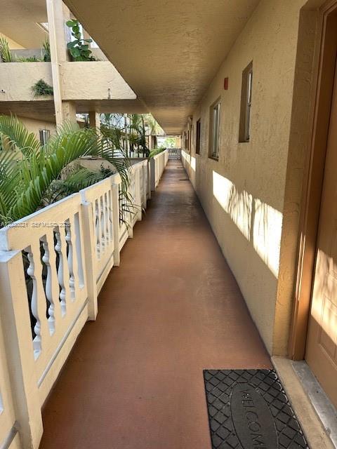 COUNTRY LANE CONDO #2 - Residential Lease