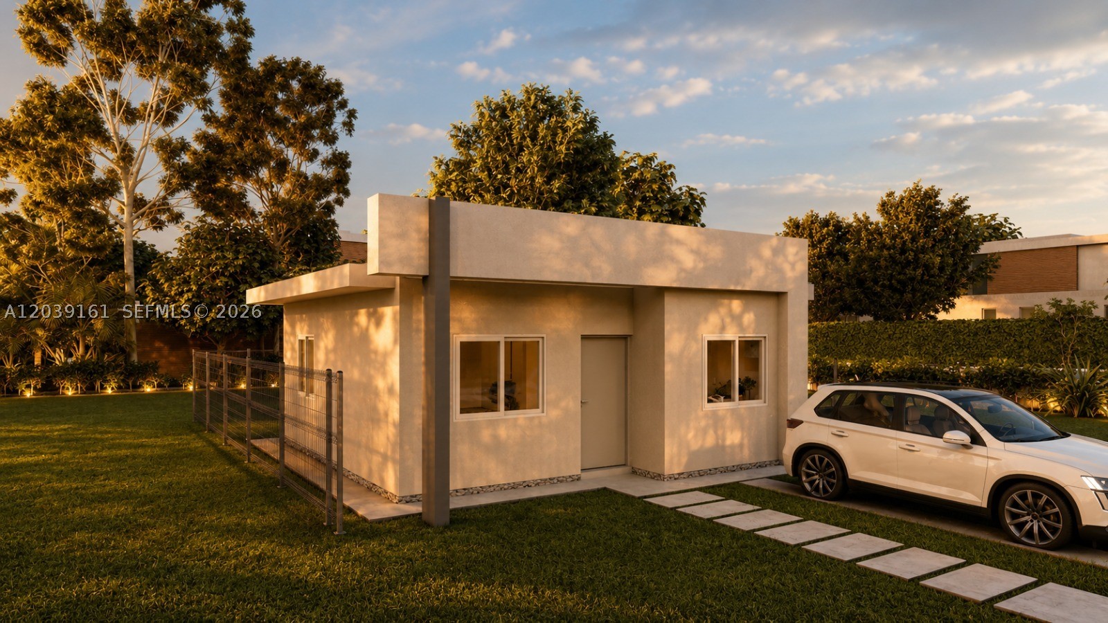 Ciudad de Choluteca - Residential