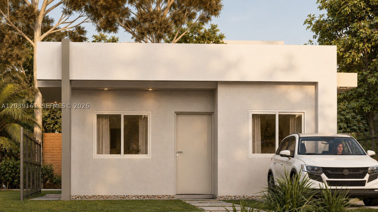 Ciudad de Choluteca - Residential