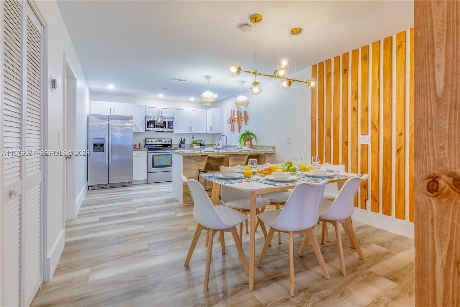 KENWOOD SUB - Residential