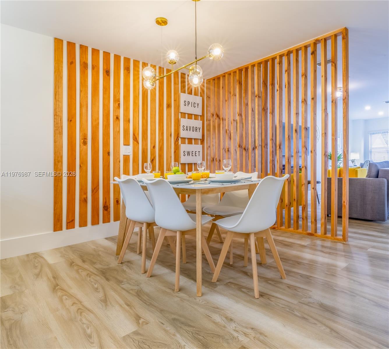 KENWOOD SUB - Residential