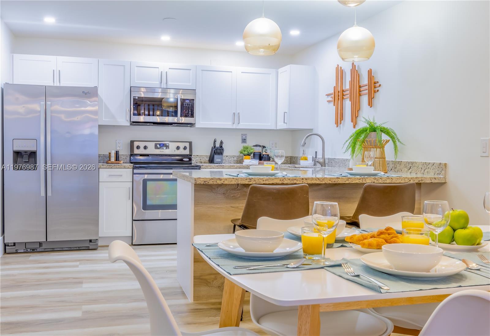 KENWOOD SUB - Residential