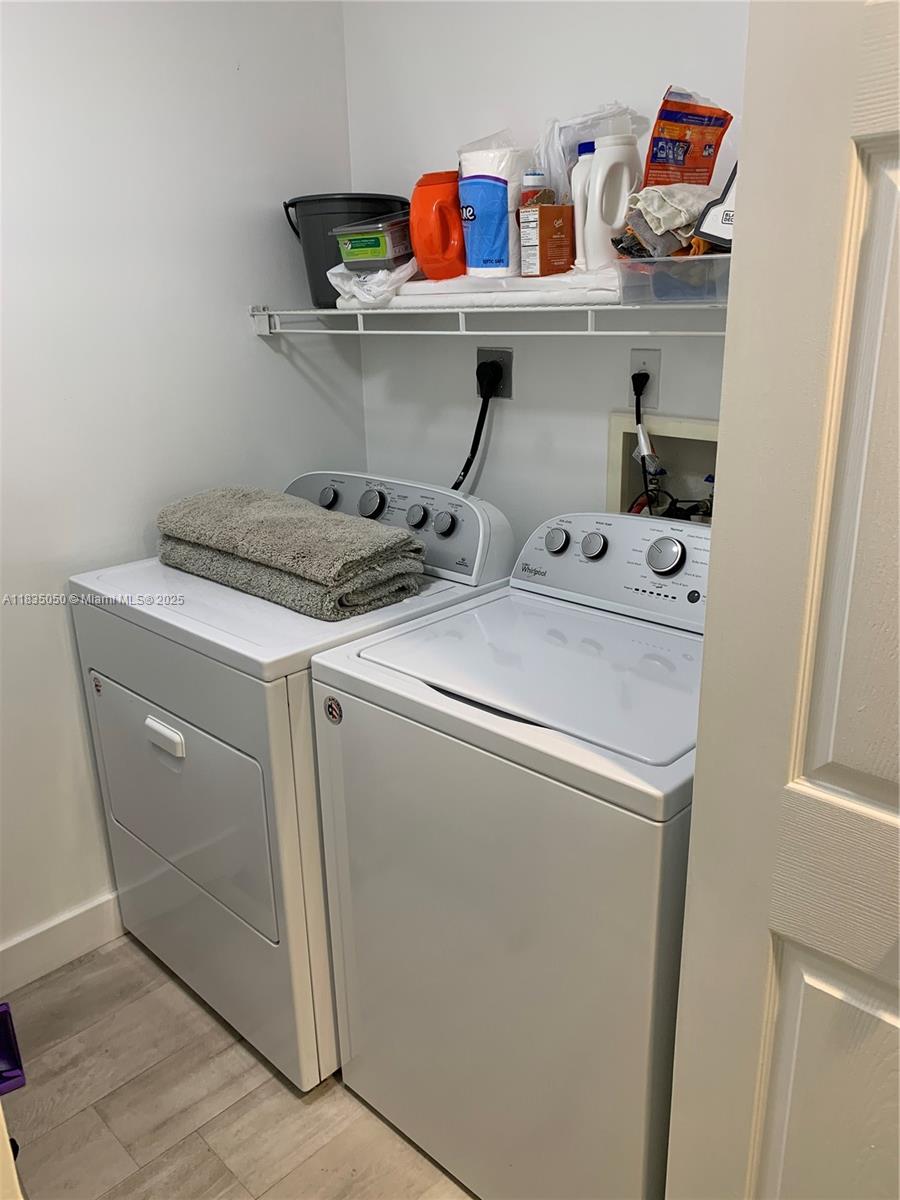PORTO BELLAGIO CONDO - Residential Lease