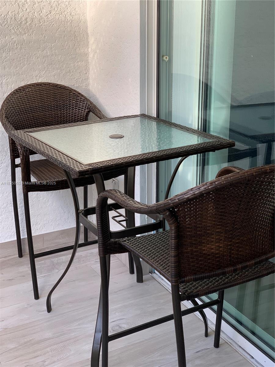 PORTO BELLAGIO CONDO - Residential Lease