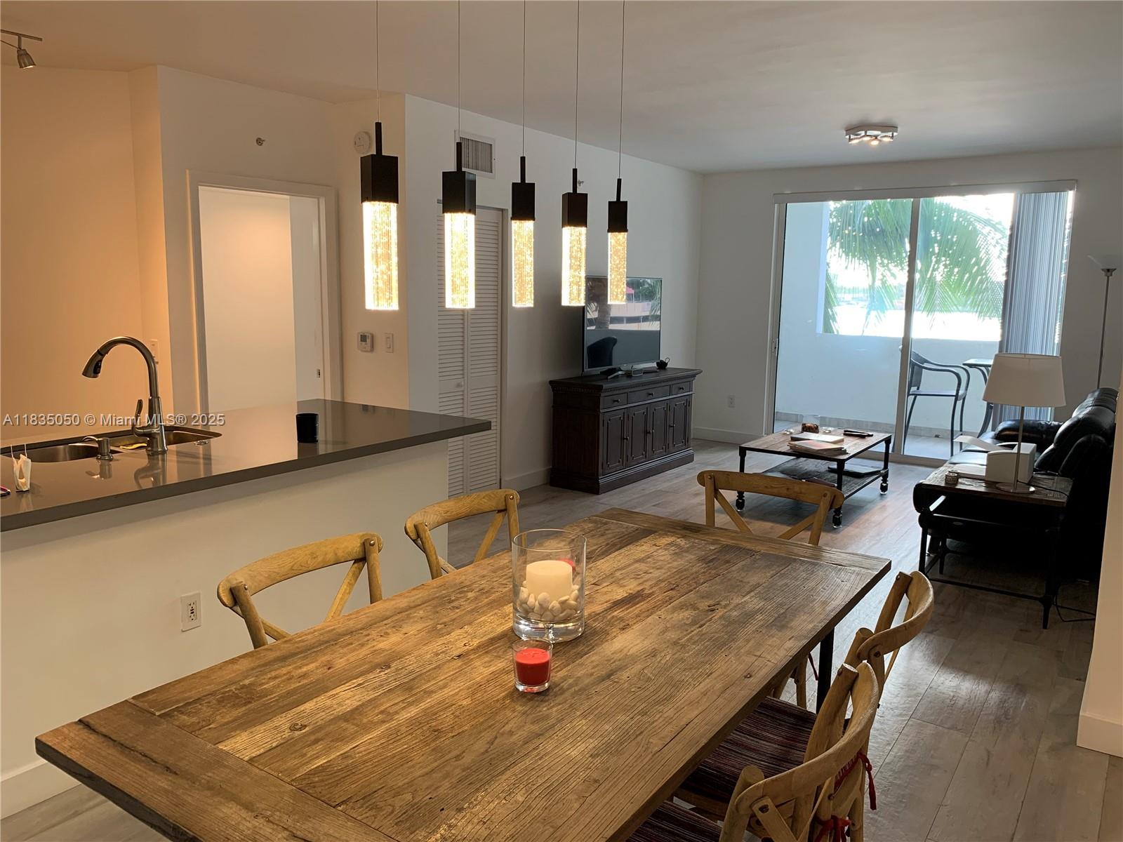 PORTO BELLAGIO CONDO - Residential Lease