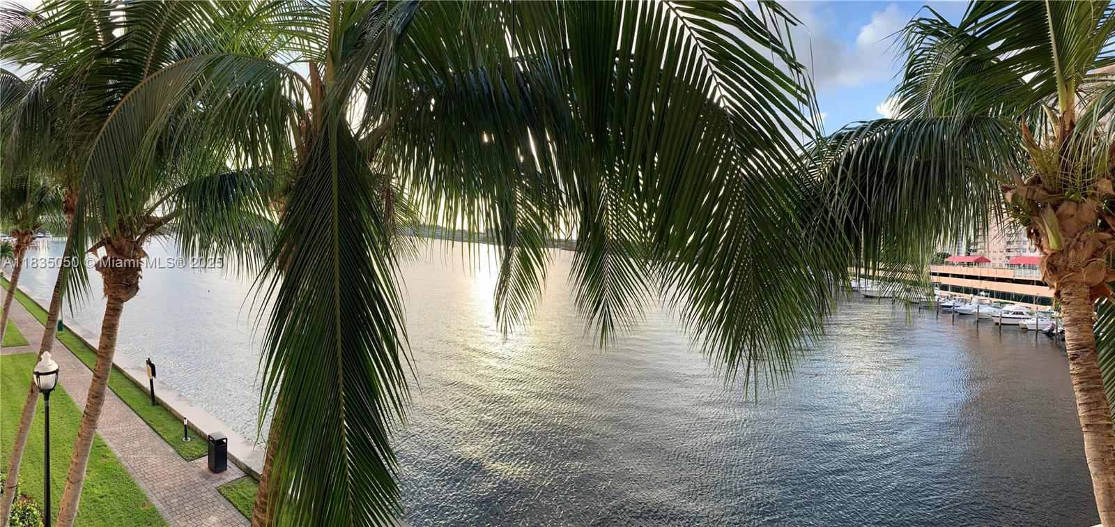 PORTO BELLAGIO CONDO - Residential Lease