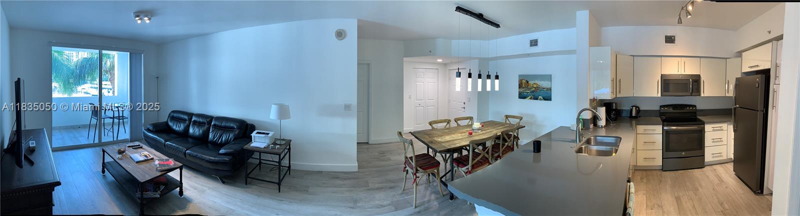 PORTO BELLAGIO CONDO - Residential Lease