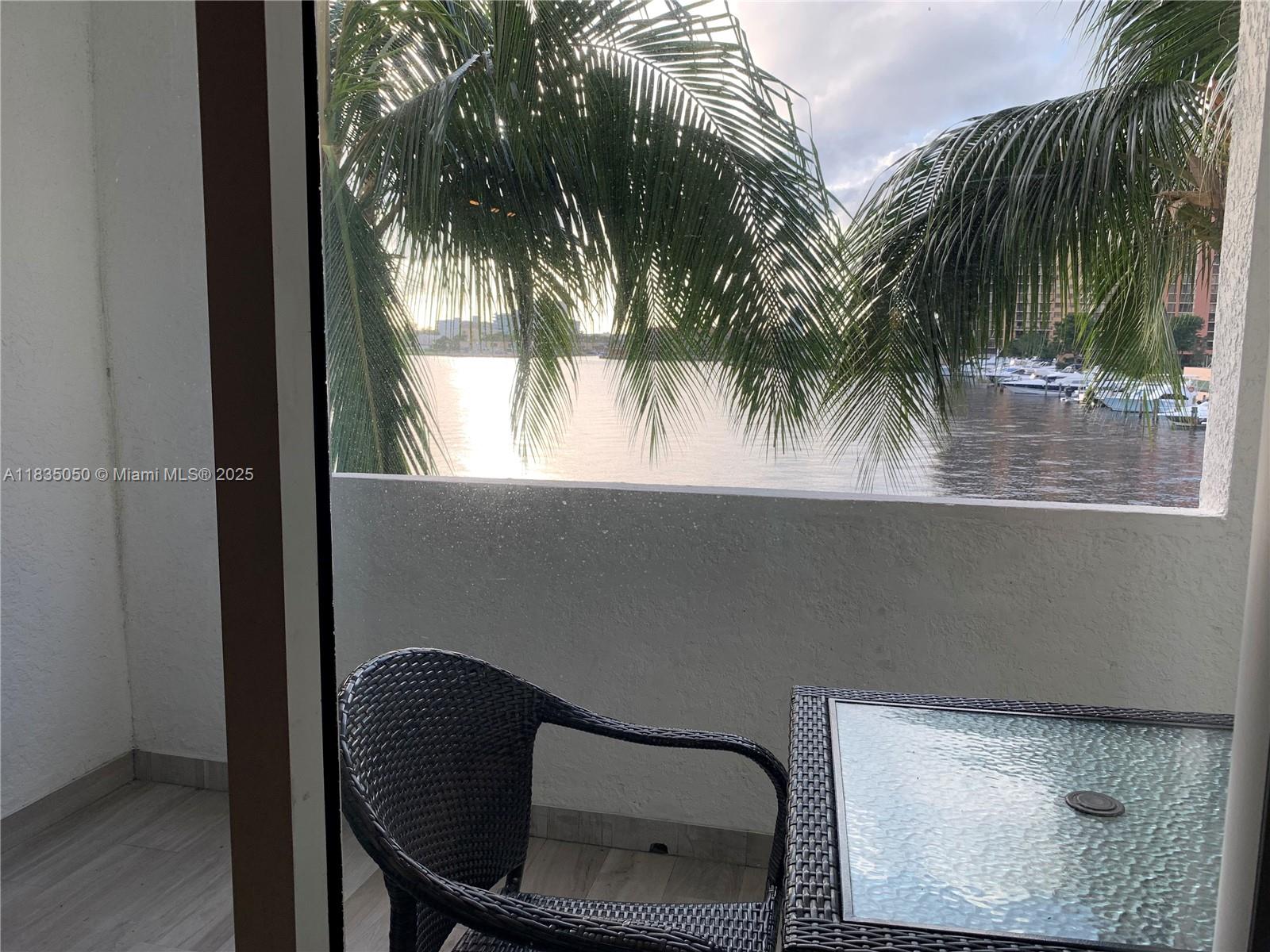 PORTO BELLAGIO CONDO - Residential Lease