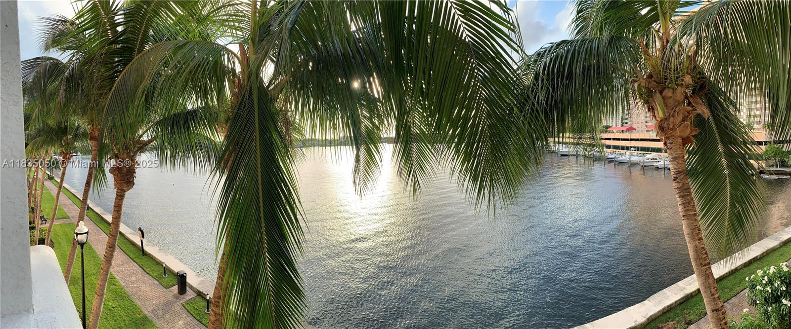 PORTO BELLAGIO CONDO - Residential Lease