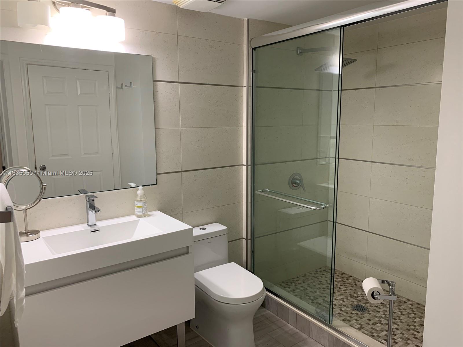 PORTO BELLAGIO CONDO - Residential Lease