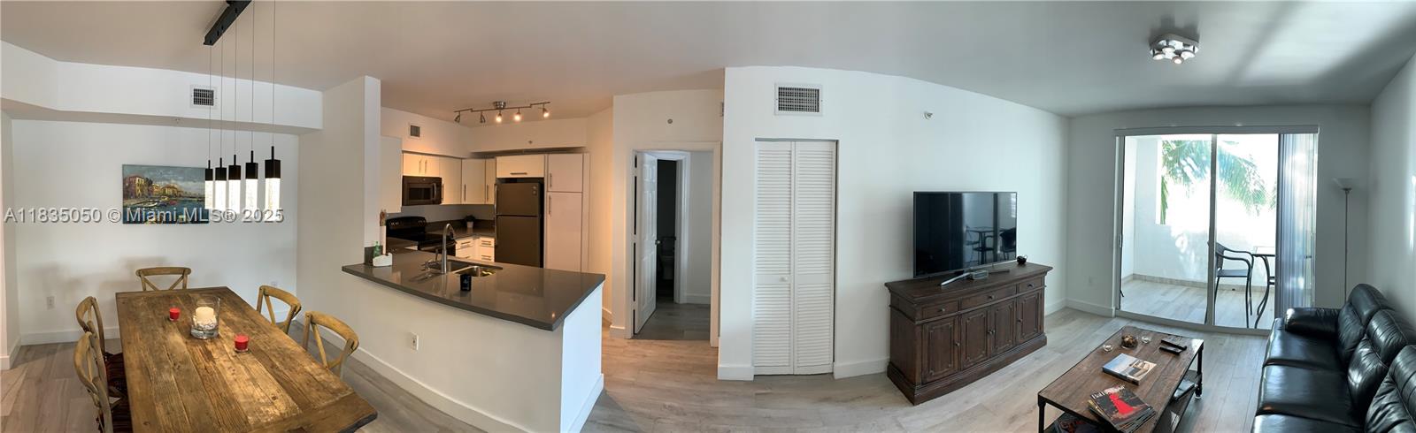 PORTO BELLAGIO CONDO - Residential Lease