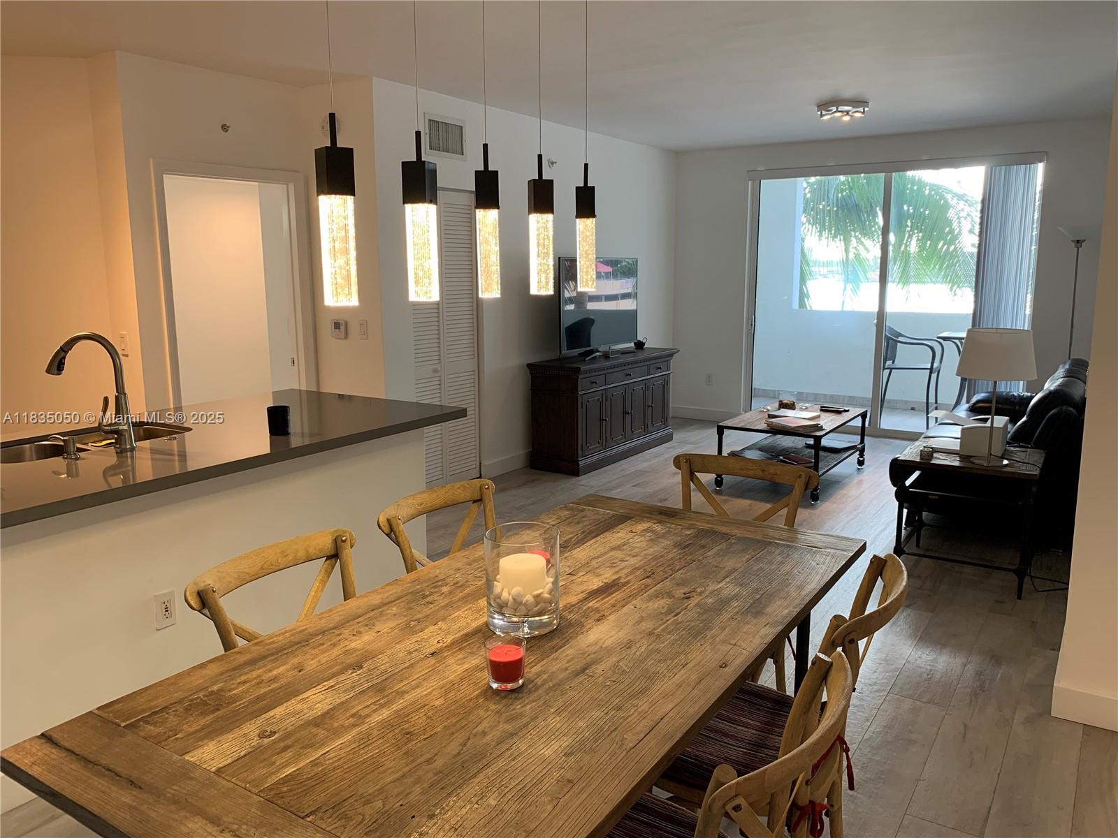 PORTO BELLAGIO CONDO - Residential Lease