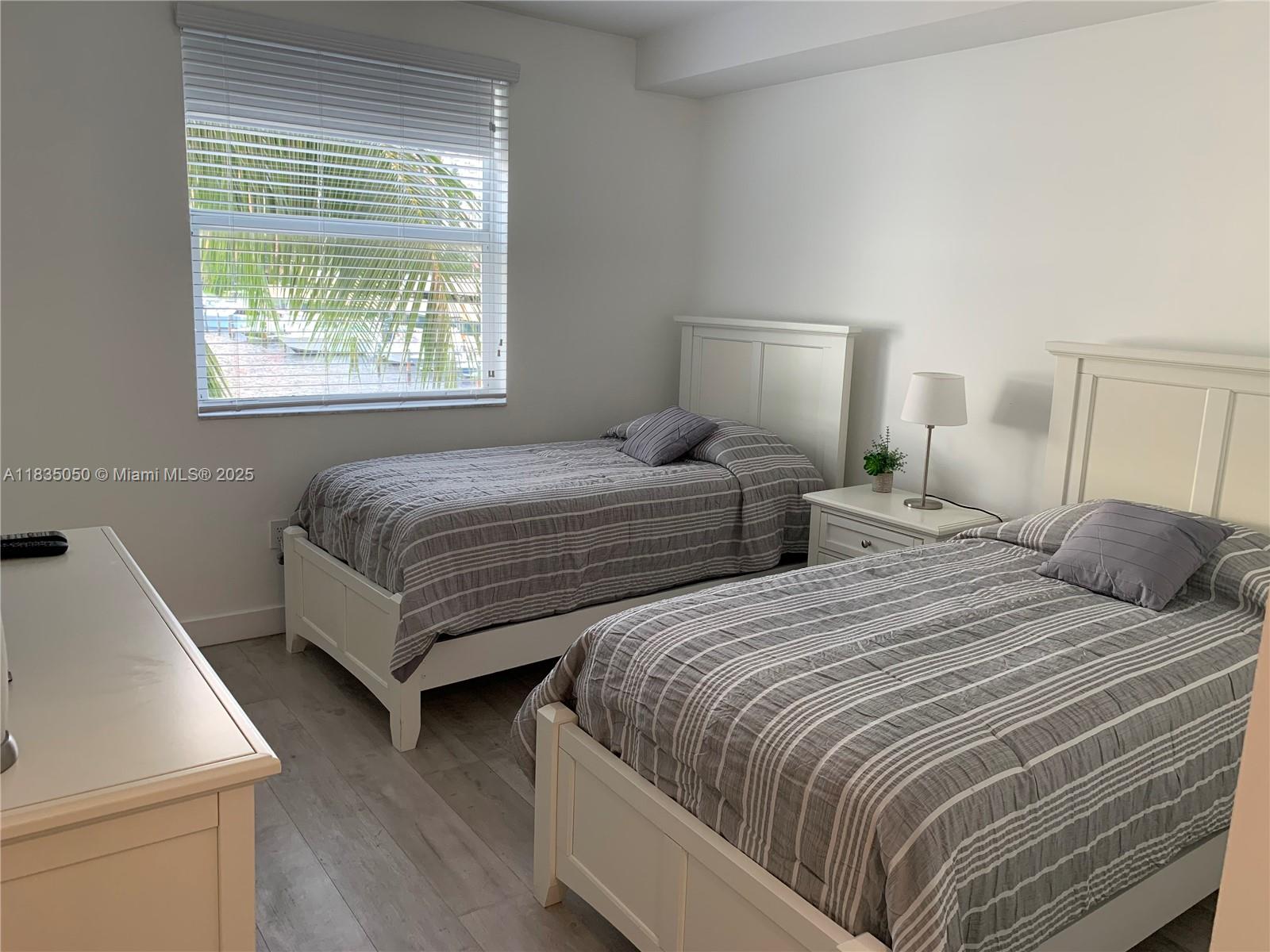 PORTO BELLAGIO CONDO - Residential Lease