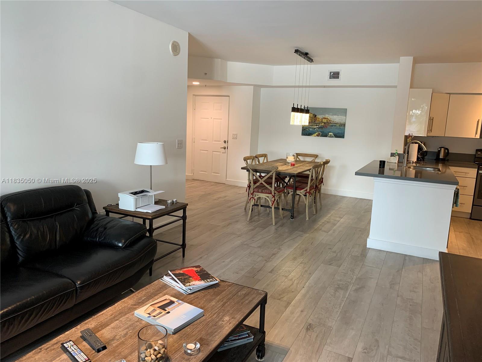 PORTO BELLAGIO CONDO - Residential Lease