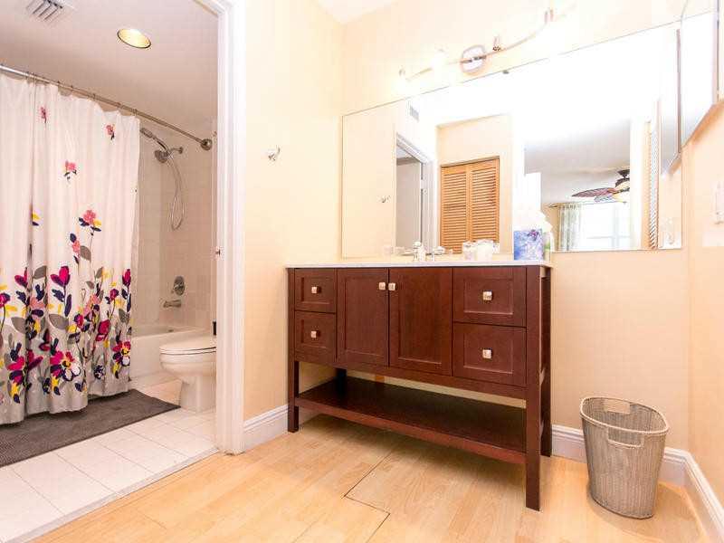 THE YACHT CLUB AT AVENTUR - Residential Lease