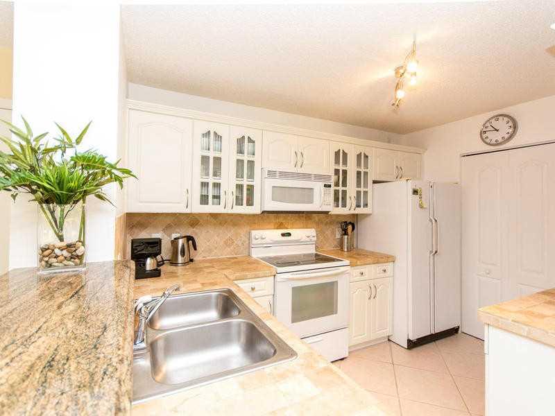THE YACHT CLUB AT AVENTUR - Residential Lease