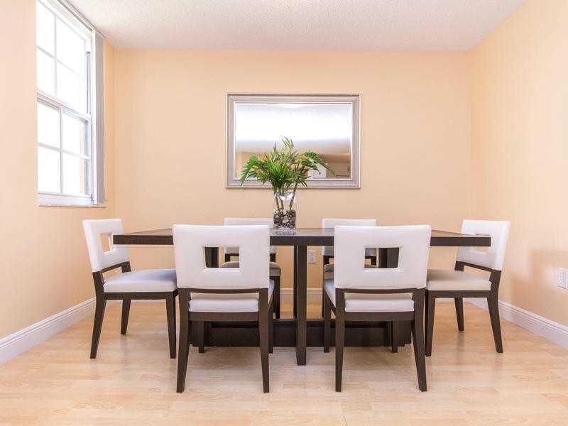 THE YACHT CLUB AT AVENTUR - Residential Lease