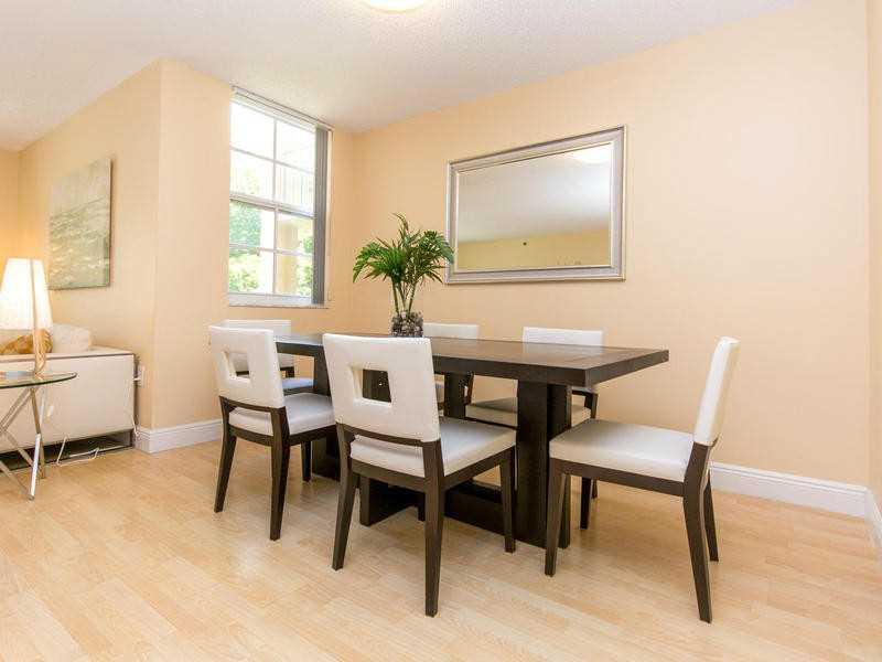 THE YACHT CLUB AT AVENTUR - Residential Lease