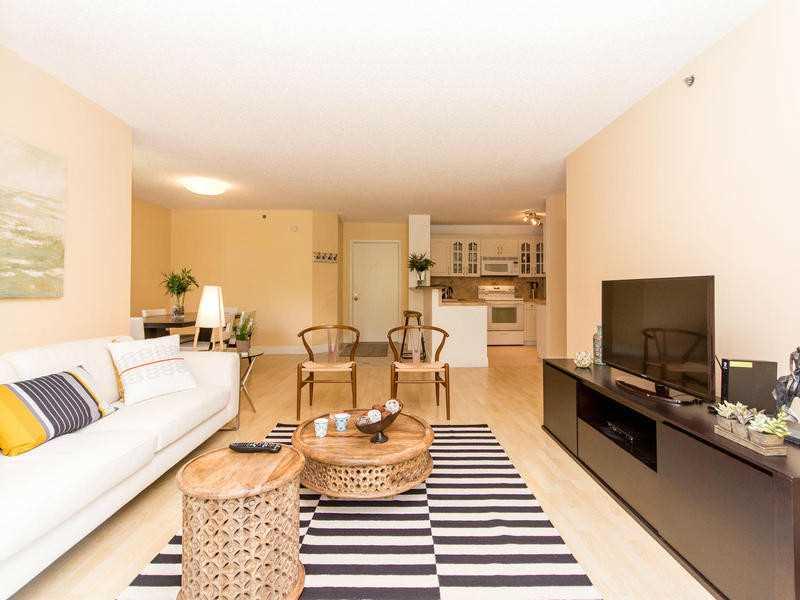 THE YACHT CLUB AT AVENTUR - Residential Lease