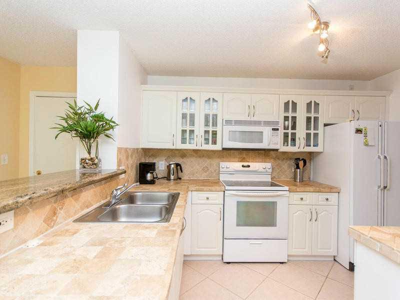 THE YACHT CLUB AT AVENTUR - Residential Lease