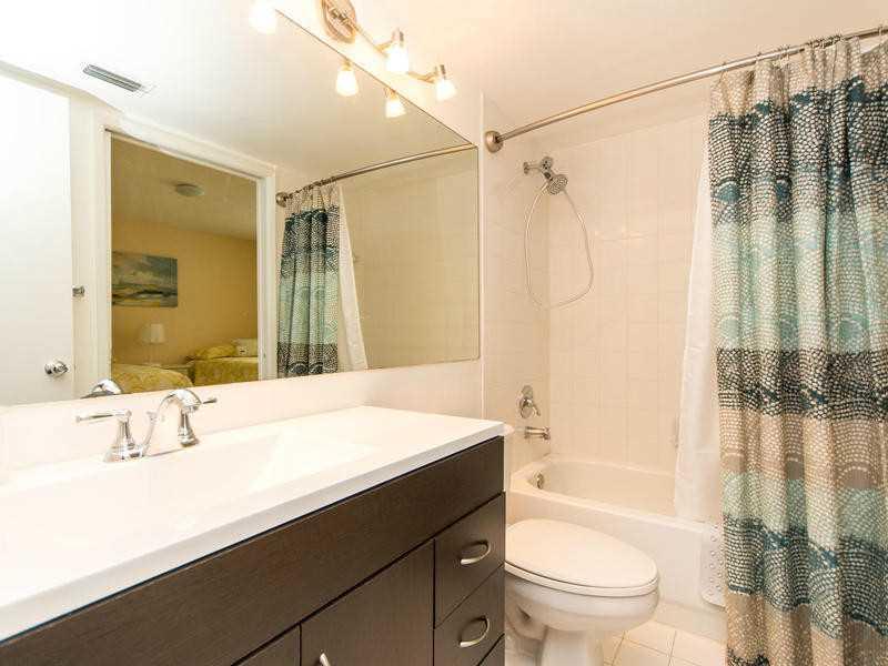 THE YACHT CLUB AT AVENTUR - Residential Lease