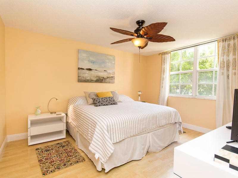 THE YACHT CLUB AT AVENTUR - Residential Lease