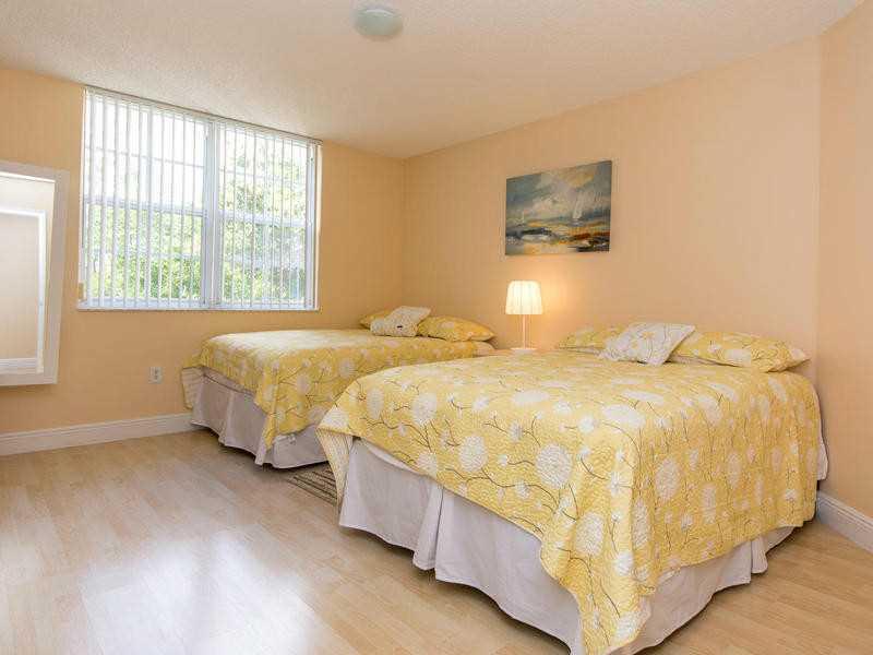 THE YACHT CLUB AT AVENTUR - Residential Lease