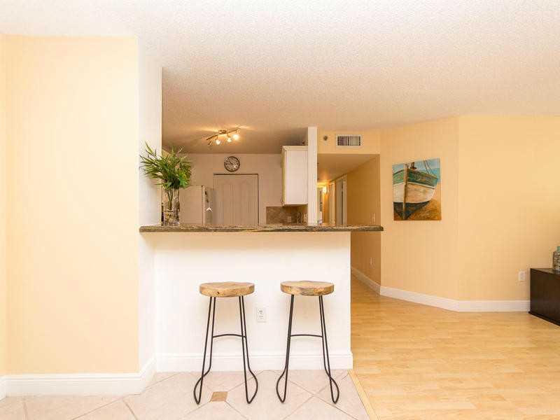 THE YACHT CLUB AT AVENTUR - Residential Lease